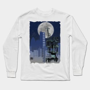 Urban Explorer Long Sleeve T-Shirt